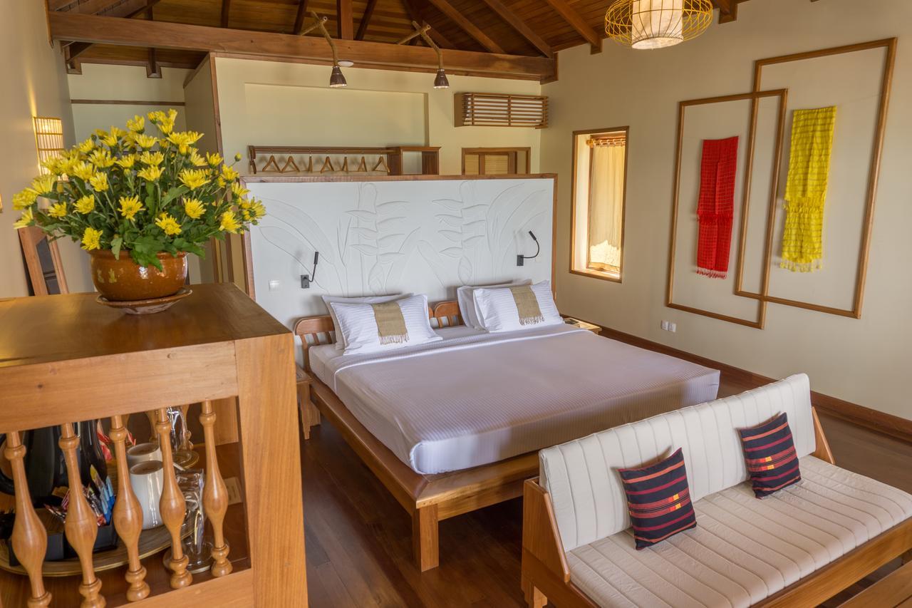 Art Of Sand Resort Ngapali Ngoại thất bức ảnh