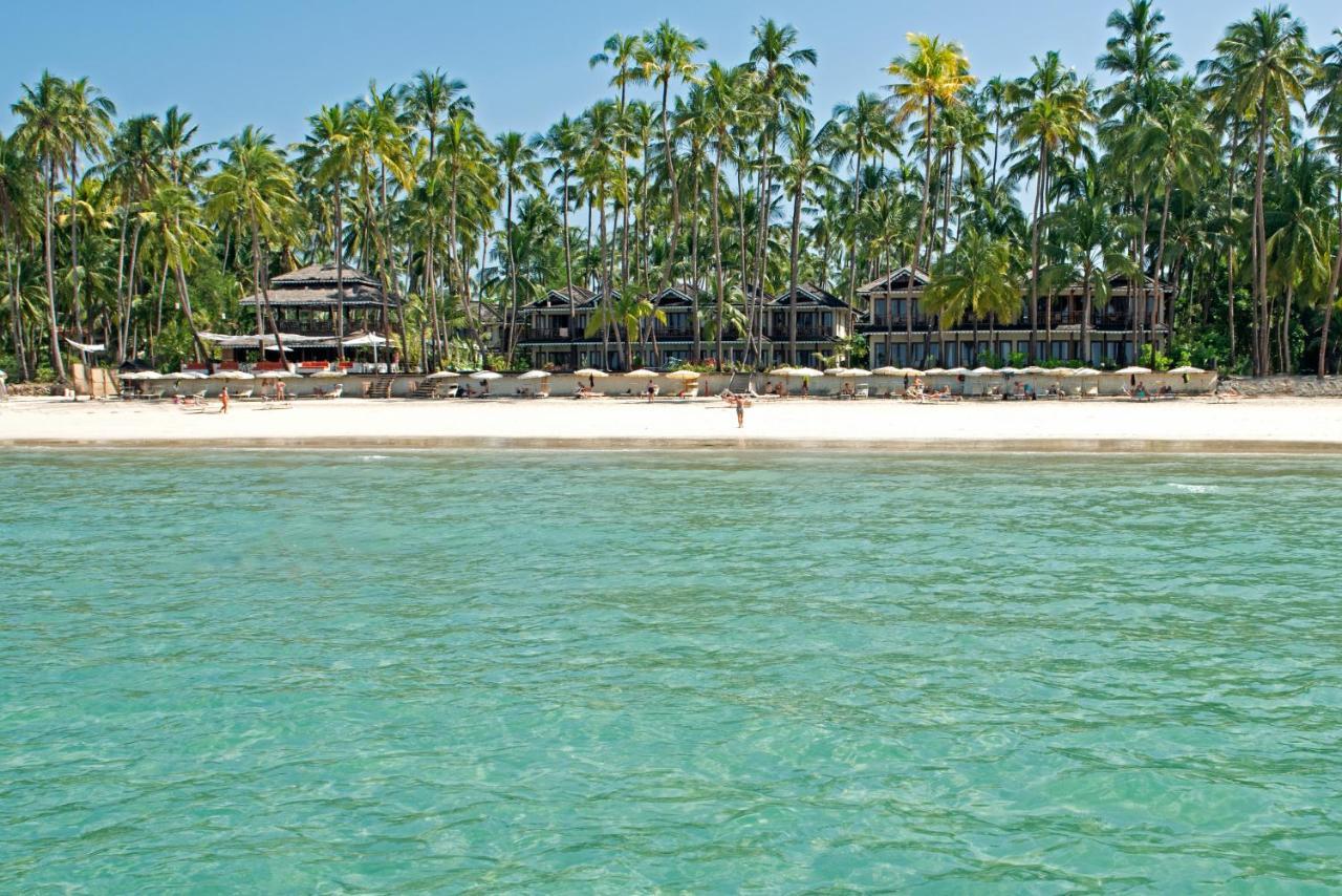 Art Of Sand Resort Ngapali Ngoại thất bức ảnh