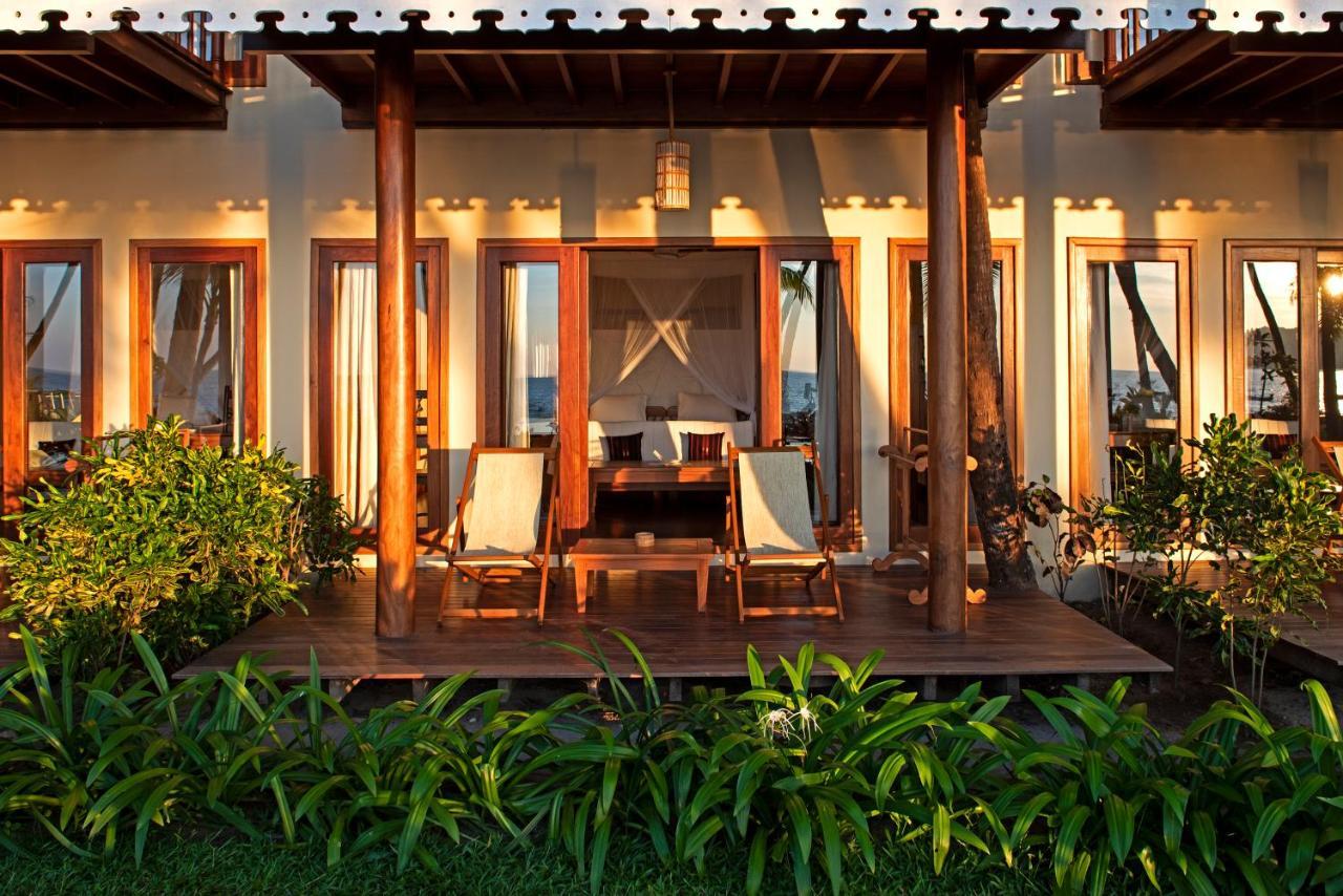 Art Of Sand Resort Ngapali Ngoại thất bức ảnh