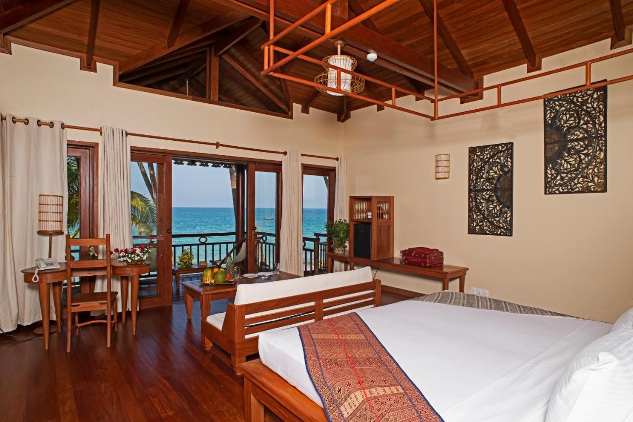 Art Of Sand Resort Ngapali Ngoại thất bức ảnh