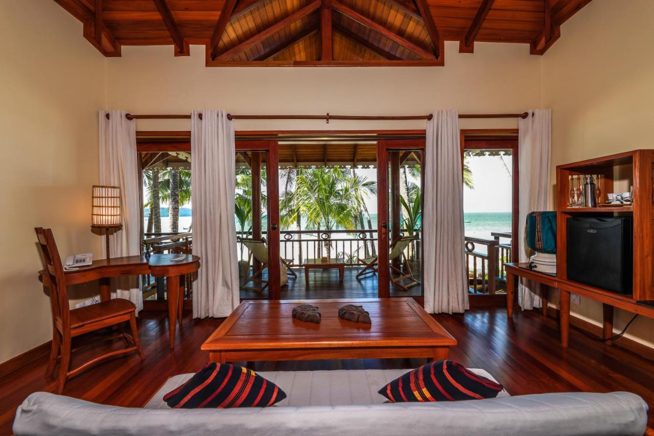 Art Of Sand Resort Ngapali Ngoại thất bức ảnh
