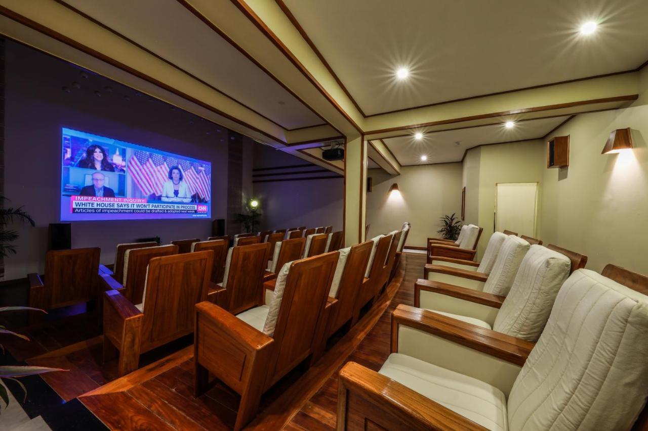 Art Of Sand Resort Ngapali Ngoại thất bức ảnh